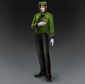 画像ギャラリー No.015のサムネイル画像 / 「真・三國無双7」,新DLCで追加される蜀のオリジナル衣装が一挙に公開