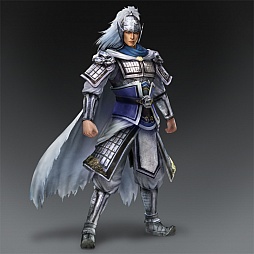 画像ギャラリー No.001のサムネイル画像 / 「真・三國無双7」,基地テーマ「トロピカル風」や「刃弩」セットが配信開始