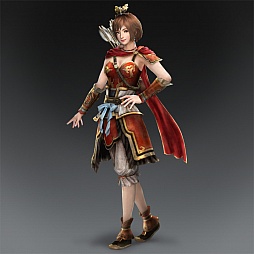 画像ギャラリー No.002のサムネイル画像 / 「真・三國無双7」,基地テーマ「トロピカル風」や「刃弩」セットが配信開始