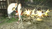 画像ギャラリー No.004のサムネイル画像 / 「真・三國無双7」,基地テーマ「トロピカル風」や「刃弩」セットが配信開始