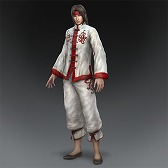 画像ギャラリー No.006のサムネイル画像 / 「真・三國無双7」,基地テーマ「トロピカル風」や「刃弩」セットが配信開始