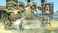 画像ギャラリー No.012のサムネイル画像 / 「真・三國無双7」,基地テーマ「トロピカル風」や「刃弩」セットが配信開始