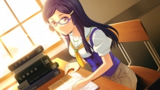 画像ギャラリー No.004のサムネイル画像 / 「code_18」のPC版が12月21日に発売決定。シリーズ作の「Ever17」をセットにしたパッケージ“インフィニティセレクション”も同時発売