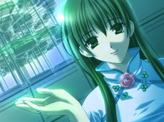 画像ギャラリー No.012のサムネイル画像 / 「code_18」のPC版が12月21日に発売決定。シリーズ作の「Ever17」をセットにしたパッケージ“インフィニティセレクション”も同時発売