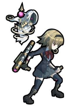 画像ギャラリー No.008のサムネイル画像 / 「ロード・トゥ・ドラゴン」次期アップデートで「ワノクニ大合戦」を実装。「MIND≒0」とのコラボも決定