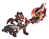 画像ギャラリー No.009のサムネイル画像 / 「ロード・トゥ・ドラゴン」Ver.1.5 0を本日実施。ユニットの「覚醒進化」が可能に