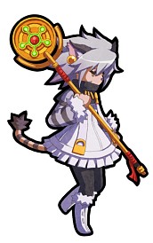 画像ギャラリー No.007のサムネイル画像 / 「ロードラ」,Ver.2.4.0を本日実施。「ソラトロボ」とのコラボクエストが配信