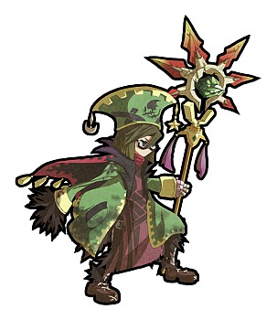 画像ギャラリー No.009のサムネイル画像 / 「ロードラ」,Ver.2.4.0を本日実施。「ソラトロボ」とのコラボクエストが配信