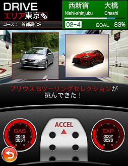 GTマスター