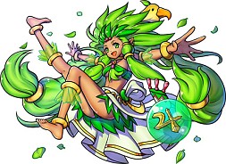 画像ギャラリー No.001のサムネイル画像 / 「ドラゴンコインズ」,虹色コインが手に入る「デイリークエスト」が実装