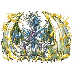 画像ギャラリー No.005のサムネイル画像 / 「ドラゴンコインズ」,1周年記念の特別ミッションで限定モンスターを入手しよう