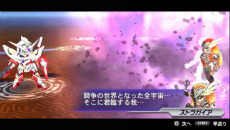 画像ギャラリー No.029のサムネイル画像 / 「HEROES' VS」のストーリーが公開。“善悪ヒーローたち”を惑星“ストラグル”に呼び寄せた“ストラガイア”とは
