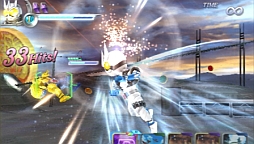 画像ギャラリー No.003のサムネイル画像 / 2月6日配信のバンダイナムコTV ゲームWednesdayは「HEROES' VS」特集