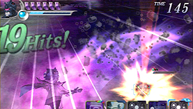 画像ギャラリー No.030のサムネイル画像 / 発売を明日に控えたPSP「HEROES' VS」,マルチプレイやヒーロー達の重要技,“シリーズ相性”を払拭する有効カードの情報を公開