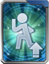 画像ギャラリー No.044のサムネイル画像 / 発売を明日に控えたPSP「HEROES' VS」,マルチプレイやヒーロー達の重要技,“シリーズ相性”を払拭する有効カードの情報を公開