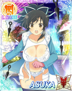 画像ギャラリー No.003のサムネイル画像 / 「閃乱カグラ NWGバースト」,スケートレッスンイベントが開催