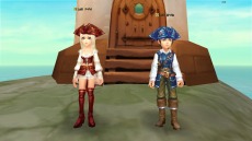 画像ギャラリー No.004のサムネイル画像 / 「デーモンハンティング」の正式サービスが本日スタート。サービス開始を記念したキャンペーンを同時開催
