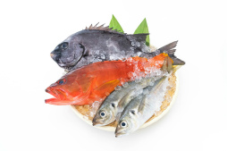 画像ギャラリー No.007のサムネイル画像 / 「釣りスピリッツ」で釣れる魚が離島から自宅に届くキャンペーンが開催