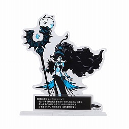画像ギャラリー No.003のサムネイル画像 / 「にゃんこ大戦争」のグッズを販売するECサイト「にゃんこ大商店オンライン」本日開設。ゲーム内で使用できる「ネコ店長＆ネコ店員」を入手可能
