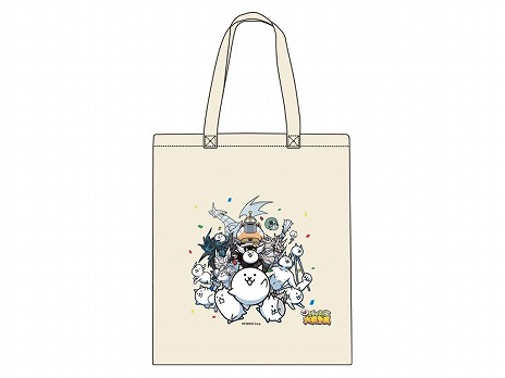 画像ギャラリー No.010のサムネイル画像 / 「にゃんこ大戦争」の巡回展示イベント「みんなで出撃！にゃんこ大戦争展」12月23日から福岡エルガーラホールにて開催。チケット販売を開始