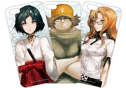 画像ギャラリー No.001のサムネイル画像 / 「ANIME CONTENTS EXPO 2013」，5pb.の出店情報が明らかに