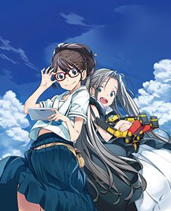 画像ギャラリー No.002のサムネイル画像 / 「ANIME CONTENTS EXPO 2013」，5pb.の出店情報が明らかに