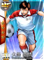 画像ギャラリー No.005のサムネイル画像 / 「シュート!〜新たなる奇跡〜」がGREEに登場。自分だけのチームを作ろう