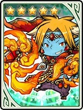 画像ギャラリー No.002のサムネイル画像 / 「LINE 勇者コレクター」,☆4以上のカードが入手可能なイベントが本日開始