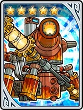 画像ギャラリー No.003のサムネイル画像 / 「LINE 勇者コレクター」,☆4以上のカードが入手可能なイベントが本日開始