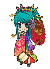 画像ギャラリー No.007のサムネイル画像 / 「初音ミク ライブステージ プロデューサー」，カムバックキャンペーンが実施