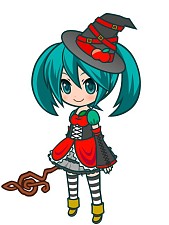 画像ギャラリー No.008のサムネイル画像 / 「初音ミク ライブステージ プロデューサー」，カムバックキャンペーンが実施