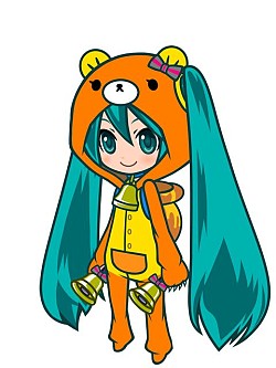 画像ギャラリー No.010のサムネイル画像 / 「初音ミク ライブステージ プロデューサー」，カムバックキャンペーンが実施