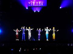 思い出の詰まったDMM VR THEATERでの「ときレス」ライブを振り返る！　「3 Majesty × X.I.P. LIVE in KT Zepp Yokohama -Playback DMM VR THEATER-」をレポート