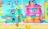 画像ギャラリー No.008のサムネイル画像 / スマホ向け「Littlest Pet Shop」が配信中。登場するペットは150種類以上