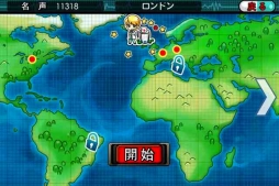 画像ギャラリー No.008のサムネイル画像 / 「女医Tap!」TIPSの前編が公開。効率のいい移動もカギ?