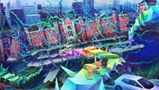 画像ギャラリー No.003のサムネイル画像 / 「セブンスドラゴン2020-II」2013年春の発売が決定。キャラメイクで選択可能なボイスを担当する40名の豪華声優陣が公開に
