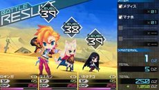 画像ギャラリー No.003のサムネイル画像 / 「セブンスドラゴン2020-II」のストーリーや世界観，そして初登場となる職業「アイドル」の情報が公開に