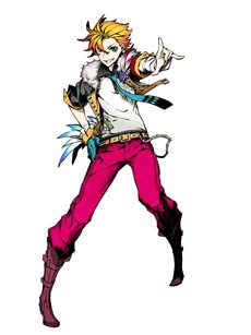 画像ギャラリー No.012のサムネイル画像 / 「セブンスドラゴン2020-II」のストーリーや世界観，そして初登場となる職業「アイドル」の情報が公開に