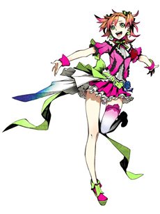 画像ギャラリー No.013のサムネイル画像 / 「セブンスドラゴン2020-II」のストーリーや世界観，そして初登場となる職業「アイドル」の情報が公開に