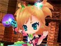 「セブンスドラゴン2020-II」のストーリーや世界観，そして初登場となる職業「アイドル」の情報が公開に