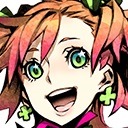 画像ギャラリー No.003のサムネイル画像 / 「セブンスドラゴン2020-II」,公式サイトでTwitterアイコン12種類を配布