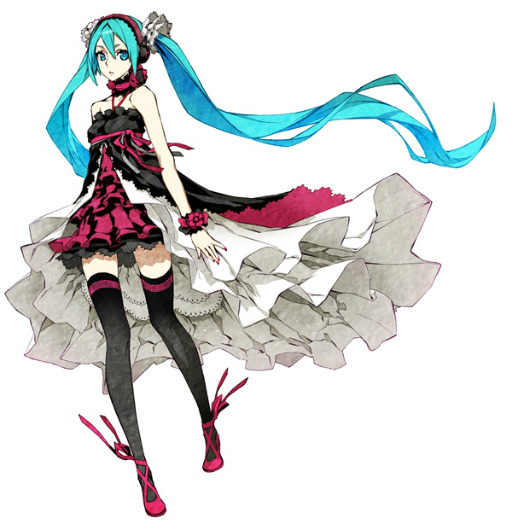 画像ギャラリー No.002のサムネイル画像 / 「セブンスドラゴン2020-II」の発売日は4月18日。予約特典は古代祐三氏が新たにミックスした楽曲CDに決定