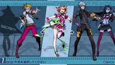 画像ギャラリー No.005のサムネイル画像 / 「セブンスドラゴン2020-II」ムラクモの一員としてドラゴン討伐作戦に参加する新キャラクター「エメル」や,新たなキャラクター外見「ルシェ」などを紹介