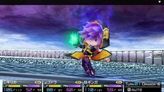 画像ギャラリー No.012のサムネイル画像 / 「セブンスドラゴン2020-II」ムラクモの一員としてドラゴン討伐作戦に参加する新キャラクター「エメル」や,新たなキャラクター外見「ルシェ」などを紹介