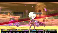 画像ギャラリー No.002のサムネイル画像 / 「セブンスドラゴン2020-II」サムライのプレイムービーが公開に＆桑島法子さん，水樹奈々さん，福山 潤さんのサイン色紙が当たるTwitterキャンペーン開始