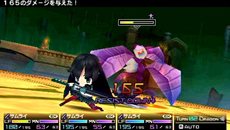 画像ギャラリー No.003のサムネイル画像 / 「セブンスドラゴン2020-II」サムライのプレイムービーが公開に＆桑島法子さん，水樹奈々さん，福山 潤さんのサイン色紙が当たるTwitterキャンペーン開始