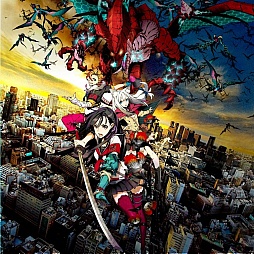 画像ギャラリー No.002のサムネイル画像 / 「セブンスドラゴン2020-II」トリックスターのプレイ動画が公開。Twitter企画も