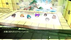 画像ギャラリー No.012のサムネイル画像 / 「セブンスドラゴン2020-II」,オープニングムービーの一部が公開に。対ドラゴン戦の拠点「国会議事堂」での東京復興活動や新キャラ「キリノ」の情報も
