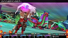 画像ギャラリー No.028のサムネイル画像 / 「セブンスドラゴン2020-II」,オープニングムービーの一部が公開に。対ドラゴン戦の拠点「国会議事堂」での東京復興活動や新キャラ「キリノ」の情報も