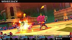 画像ギャラリー No.029のサムネイル画像 / 「セブンスドラゴン2020-II」,オープニングムービーの一部が公開に。対ドラゴン戦の拠点「国会議事堂」での東京復興活動や新キャラ「キリノ」の情報も